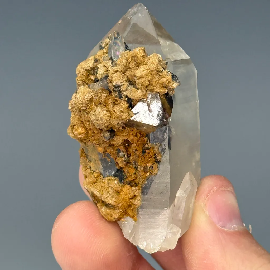 Scheelite - image 2