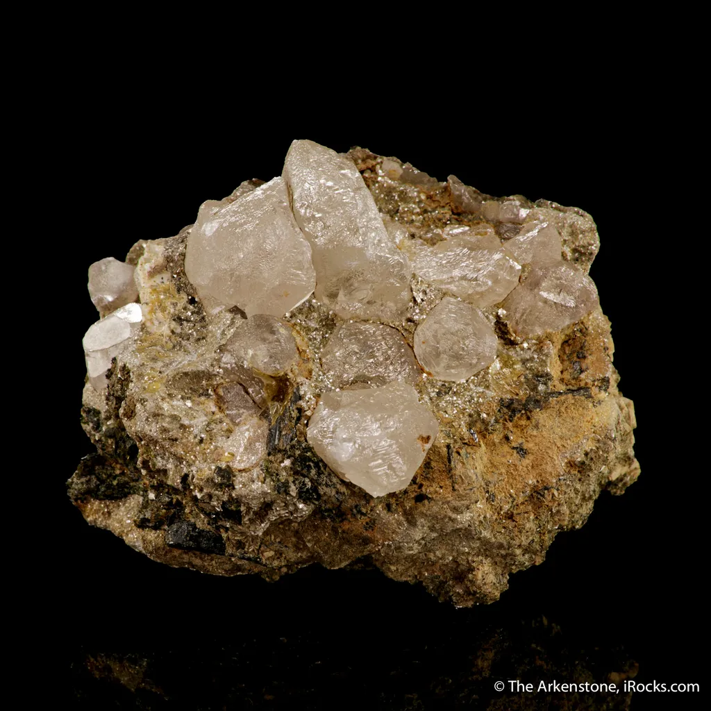 Scheelite - image 4