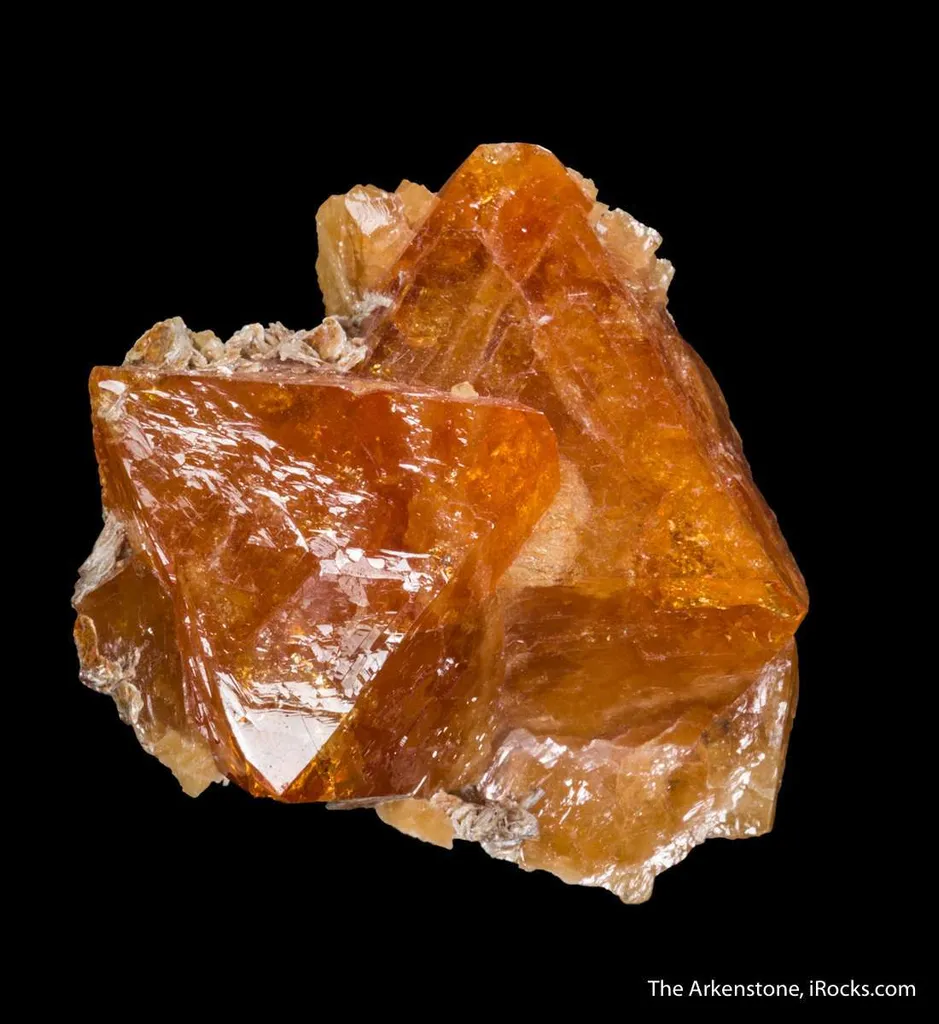 Scheelite - image 2