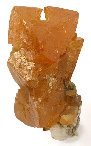 Scheelite image