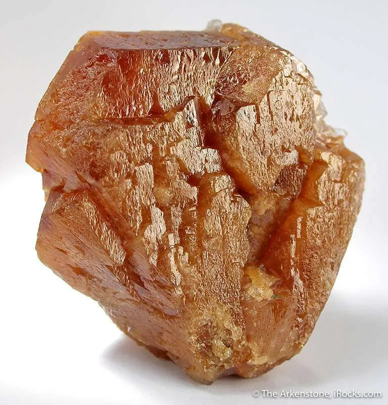 Scheelite image