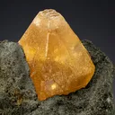 Scheelite - image 1