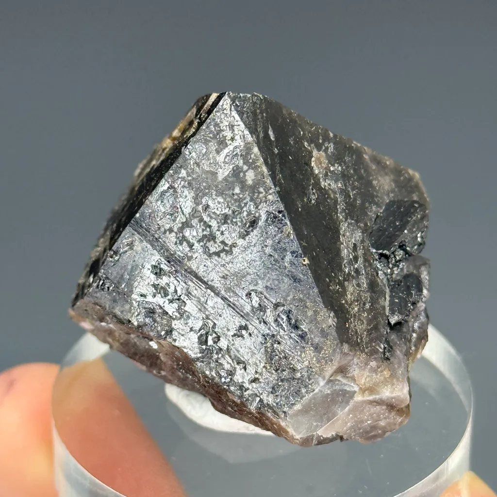 Scheelite image