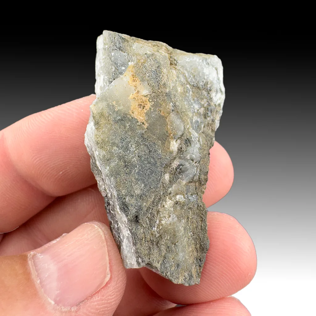 Scheelite - image 1