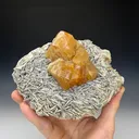 Scheelite - image 1