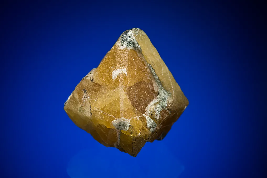 Scheelite image