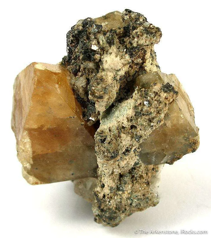 Scheelite - image 3