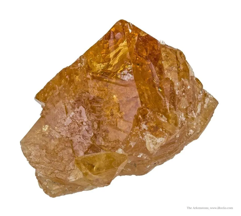 Scheelite - image 2