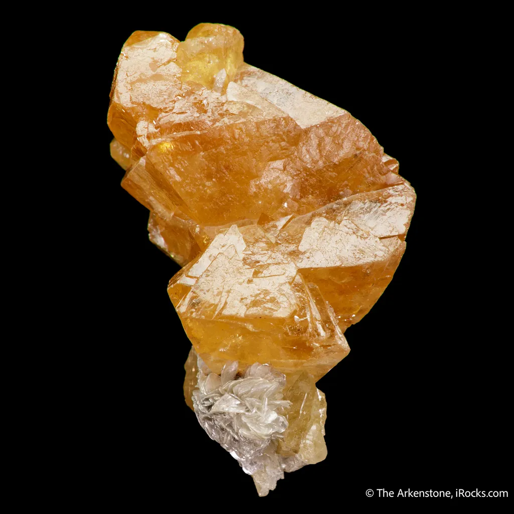 Scheelite - image 3
