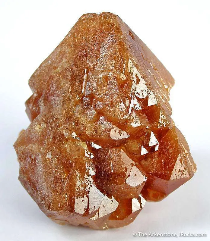 Scheelite image