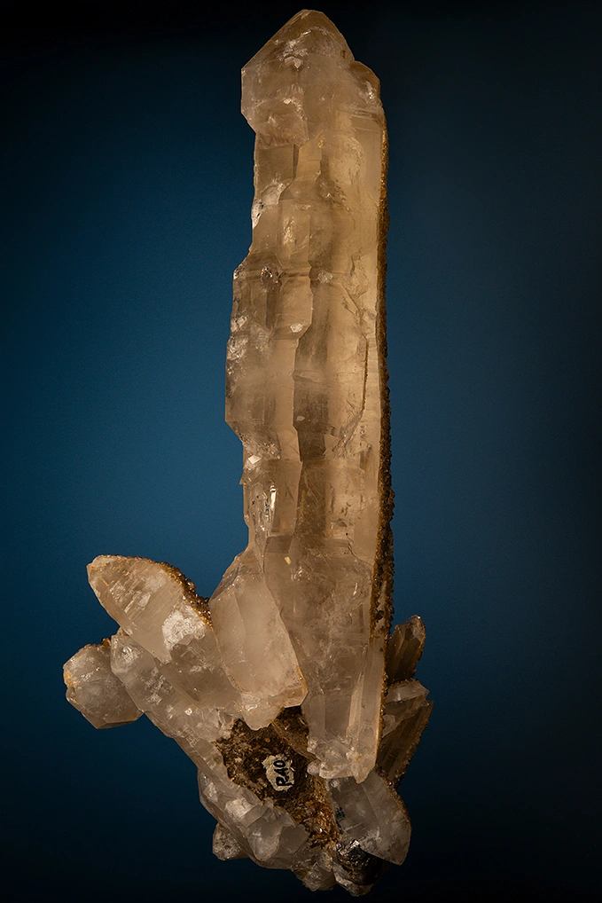 Scheelite image