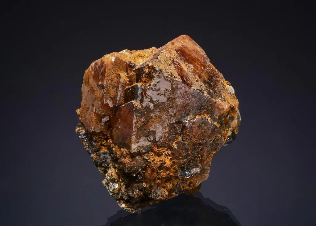 Scheelite image