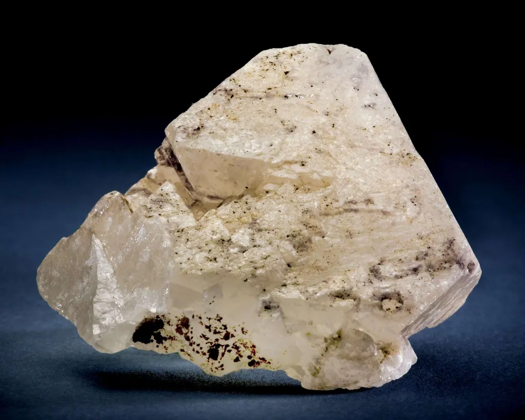 Scheelite image