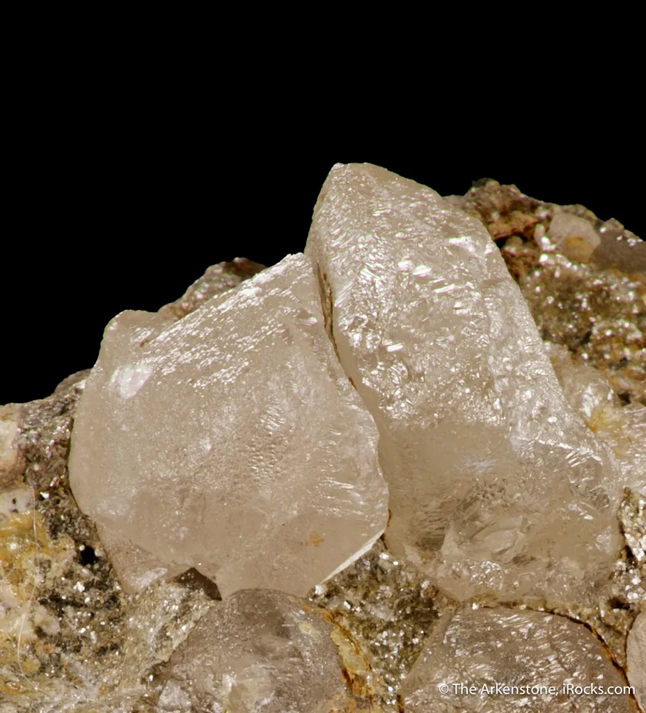 Scheelite - image 5