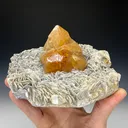 Scheelite - image 3