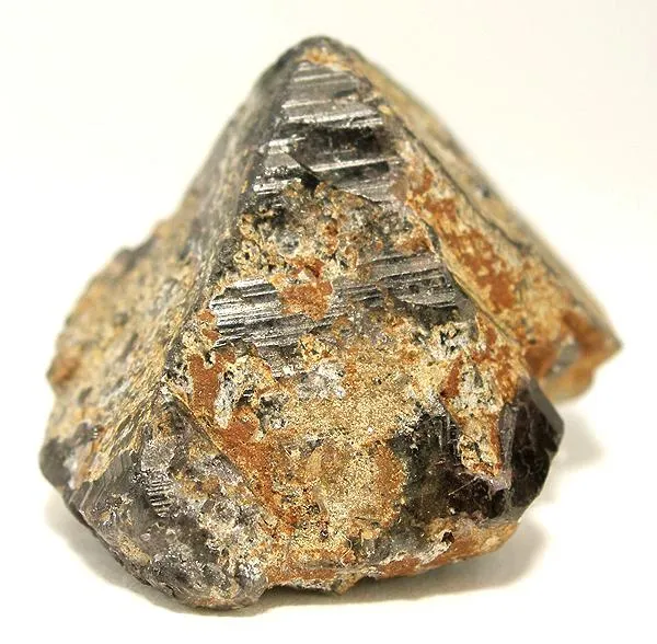 Scheelite image
