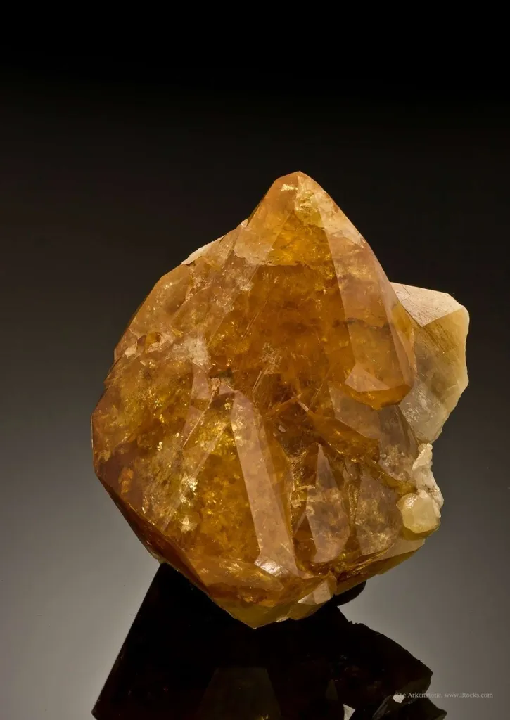 Scheelite - image 3