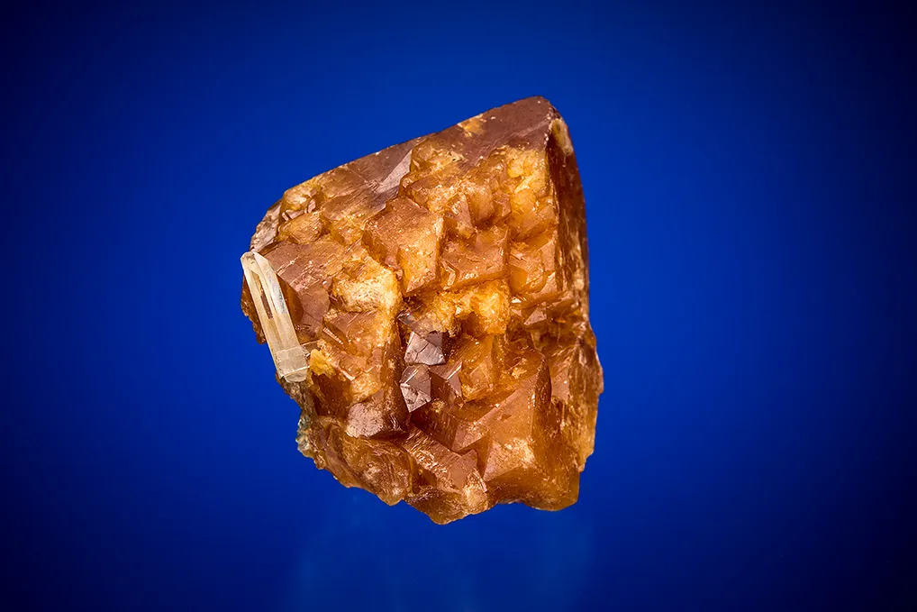 Scheelite image