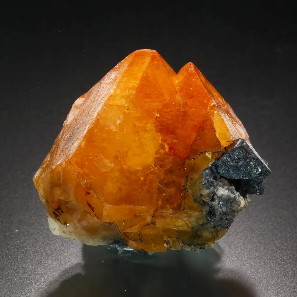 Scheelite image