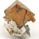 Scheelite - image 1