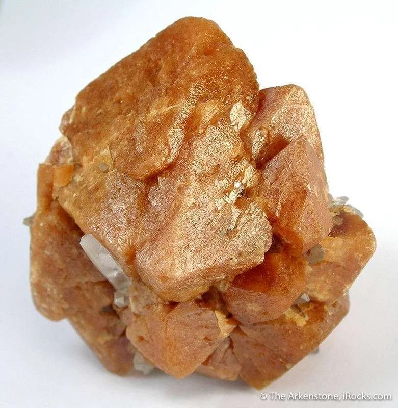 Scheelite image