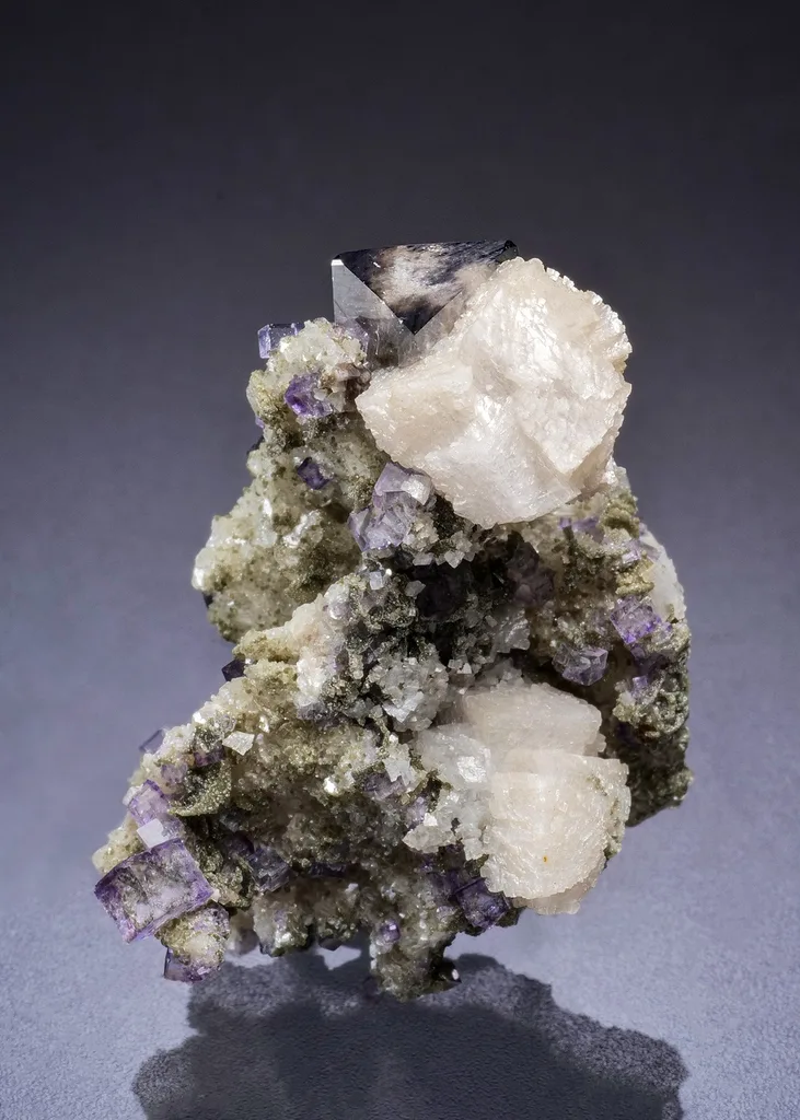 Scheelite image