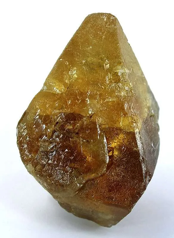 Scheelite image