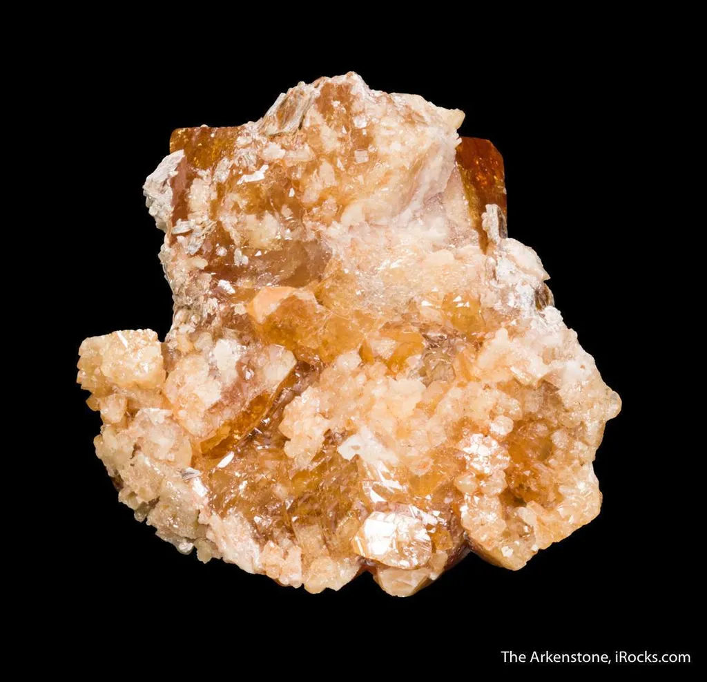Scheelite - image 6