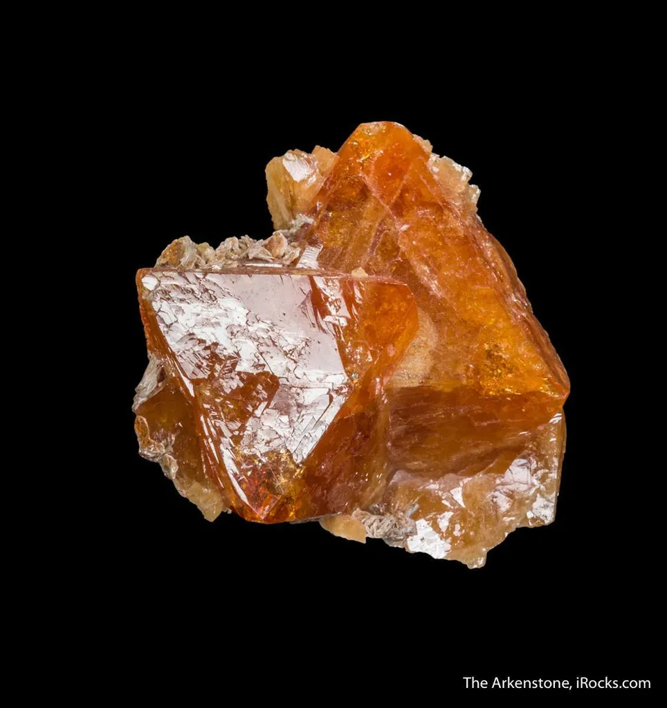 Scheelite - image 3