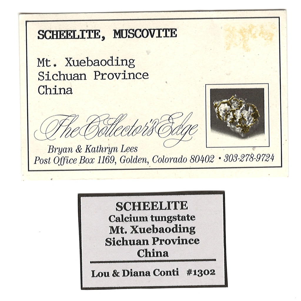 Scheelite - image 5