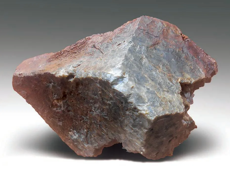 Scheelite image