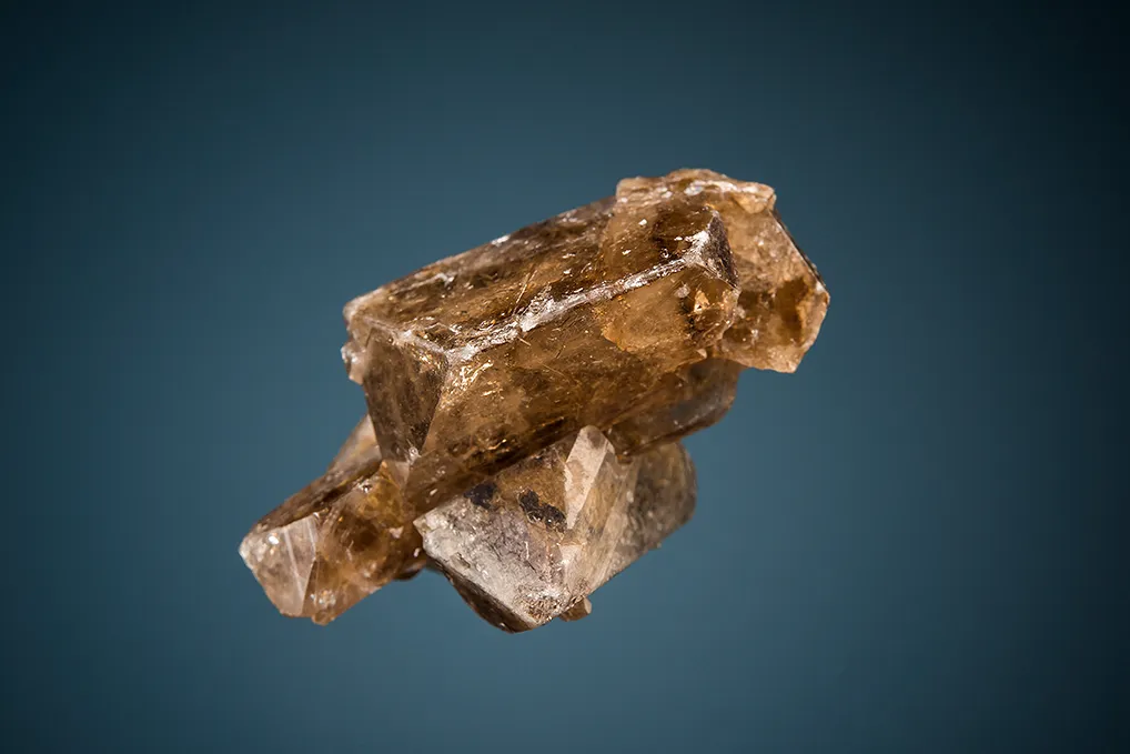 Scheelite image