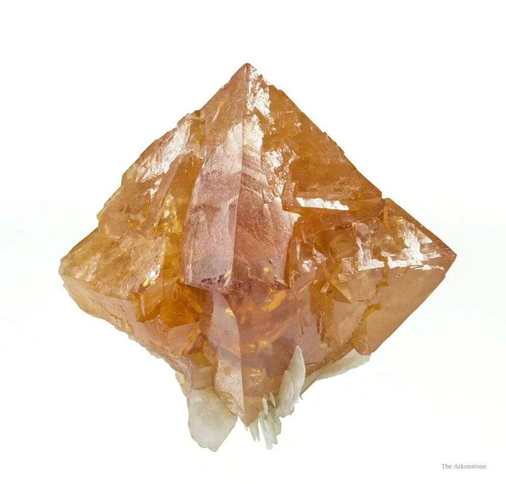 Scheelite - image 2