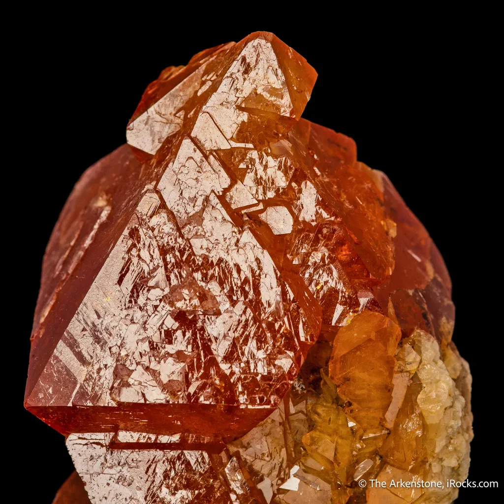 Scheelite - image 7