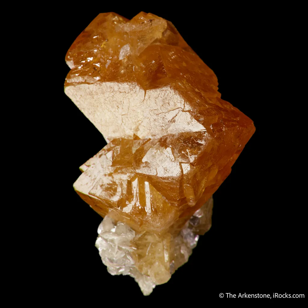 Scheelite - image 6