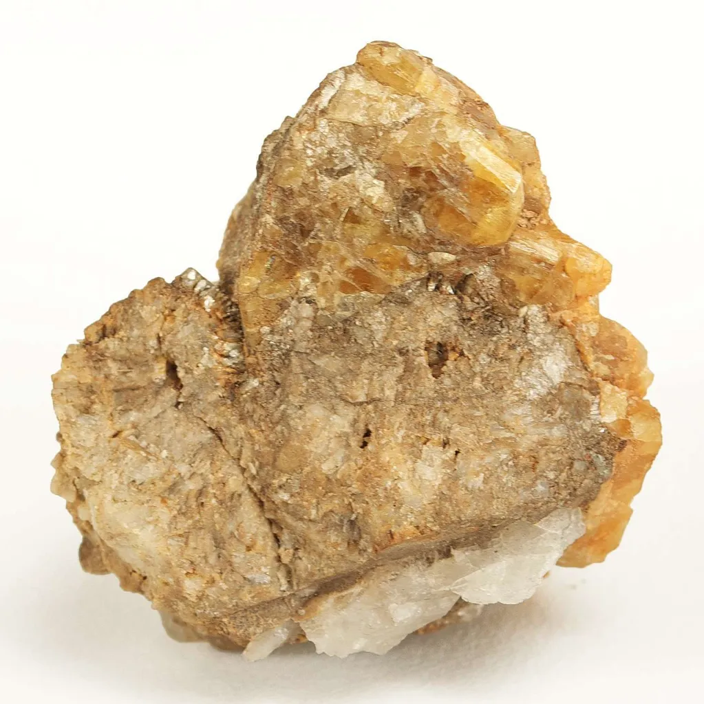 Scheelite - image 3