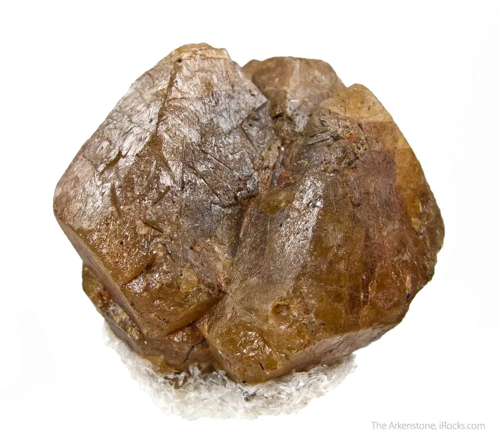 Scheelite image