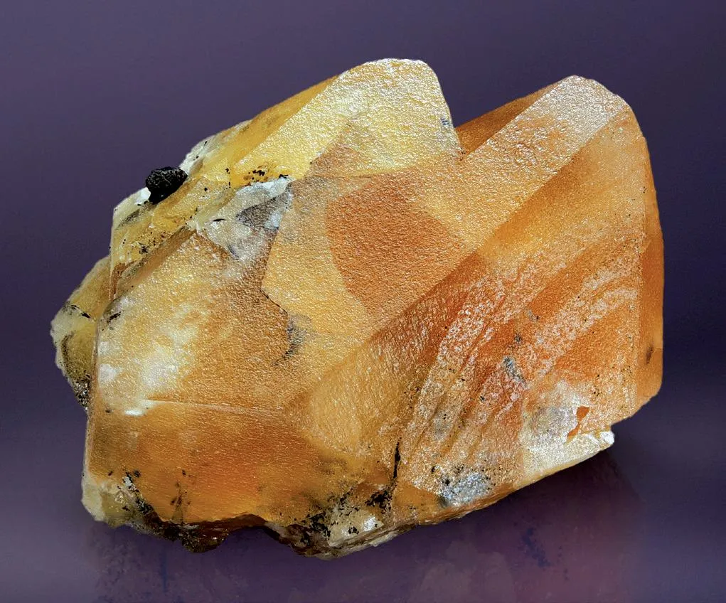 Scheelite image