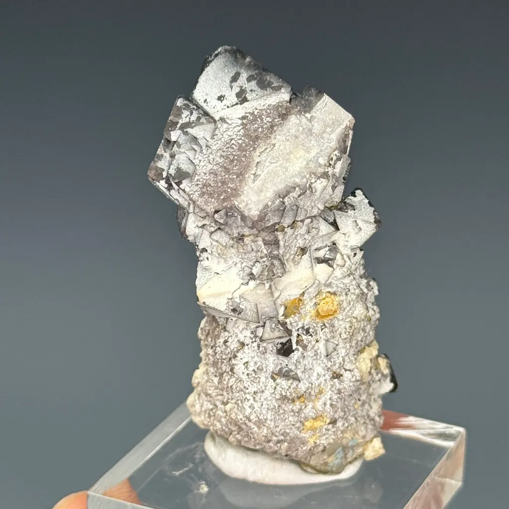 Scheelite - image 5