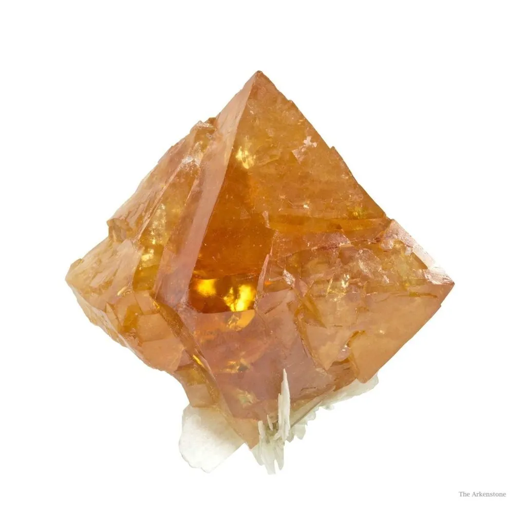 Scheelite image