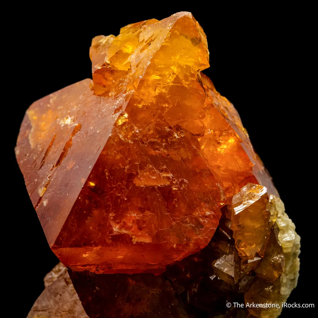 Scheelite - image 8