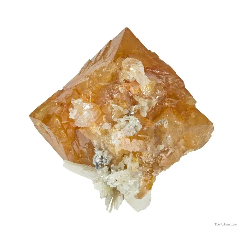 Scheelite - image 4