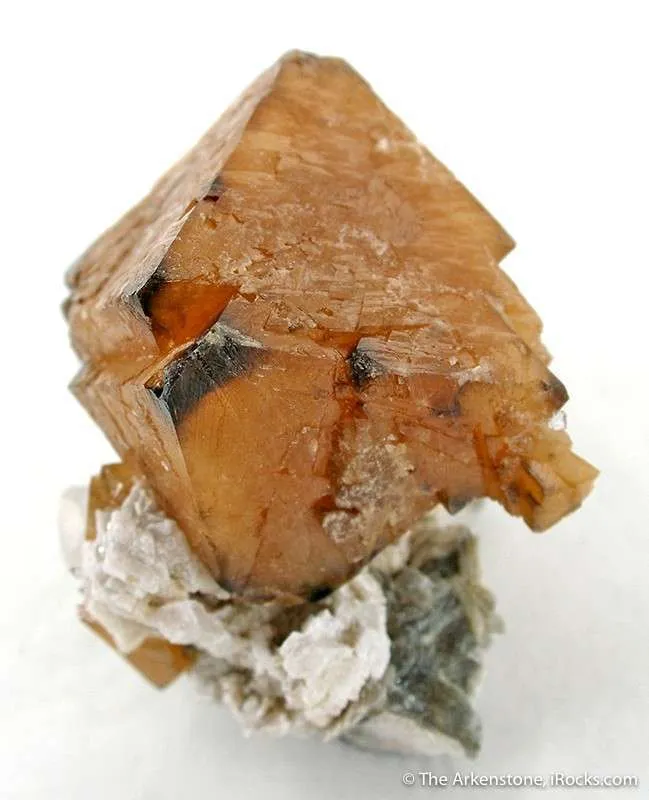 Scheelite - image 2
