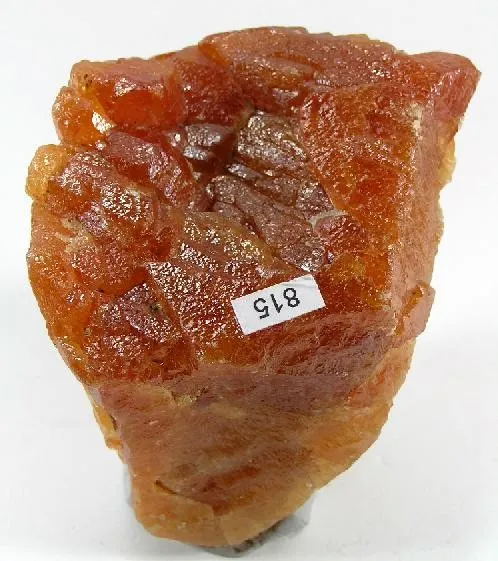 Scheelite image