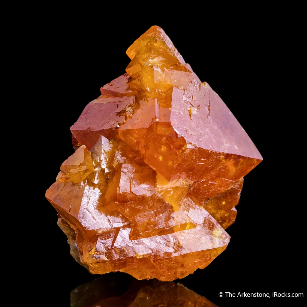 Scheelite - image 6