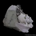 Scheelite and Calcite, Arsenopyrite, Molybdenum - image 6