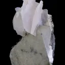 Scheelite and Calcite, Arsenopyrite, Molybdenum - image 3