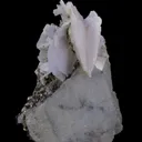 Scheelite and Calcite, Arsenopyrite, Molybdenum - image 7