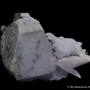 Scheelite and Calcite, Arsenopyrite, Molybdenum - image 8
