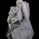Scheelite and Calcite, Arsenopyrite, Molybdenum - image 2